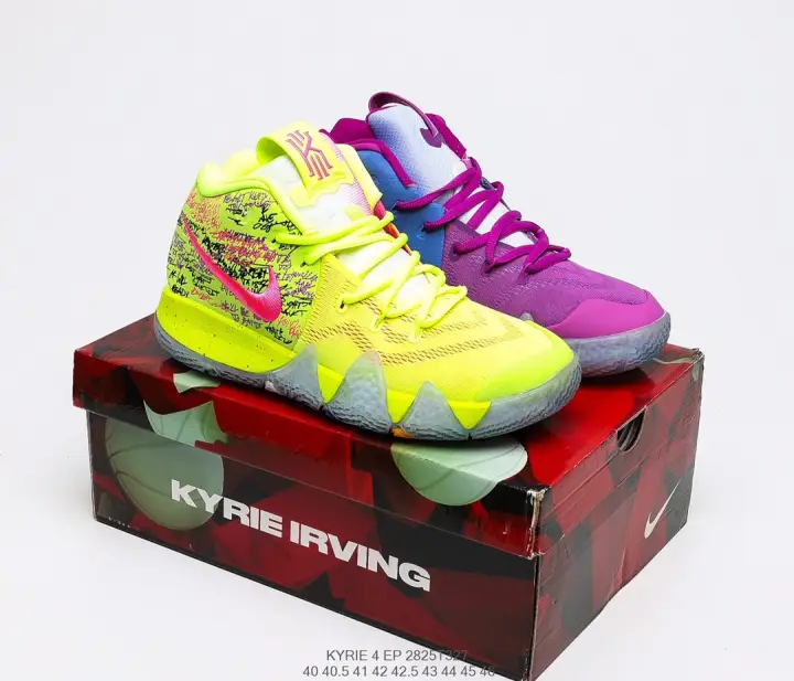 lazada kyrie 4