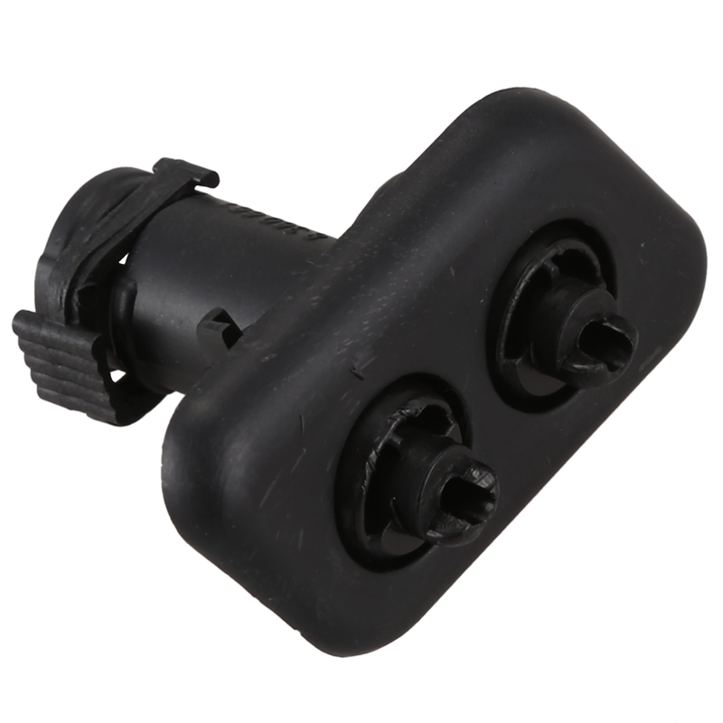 Automotive Headlight Washer Nozzle For Bmw E39 525I 20012003 E39 528I