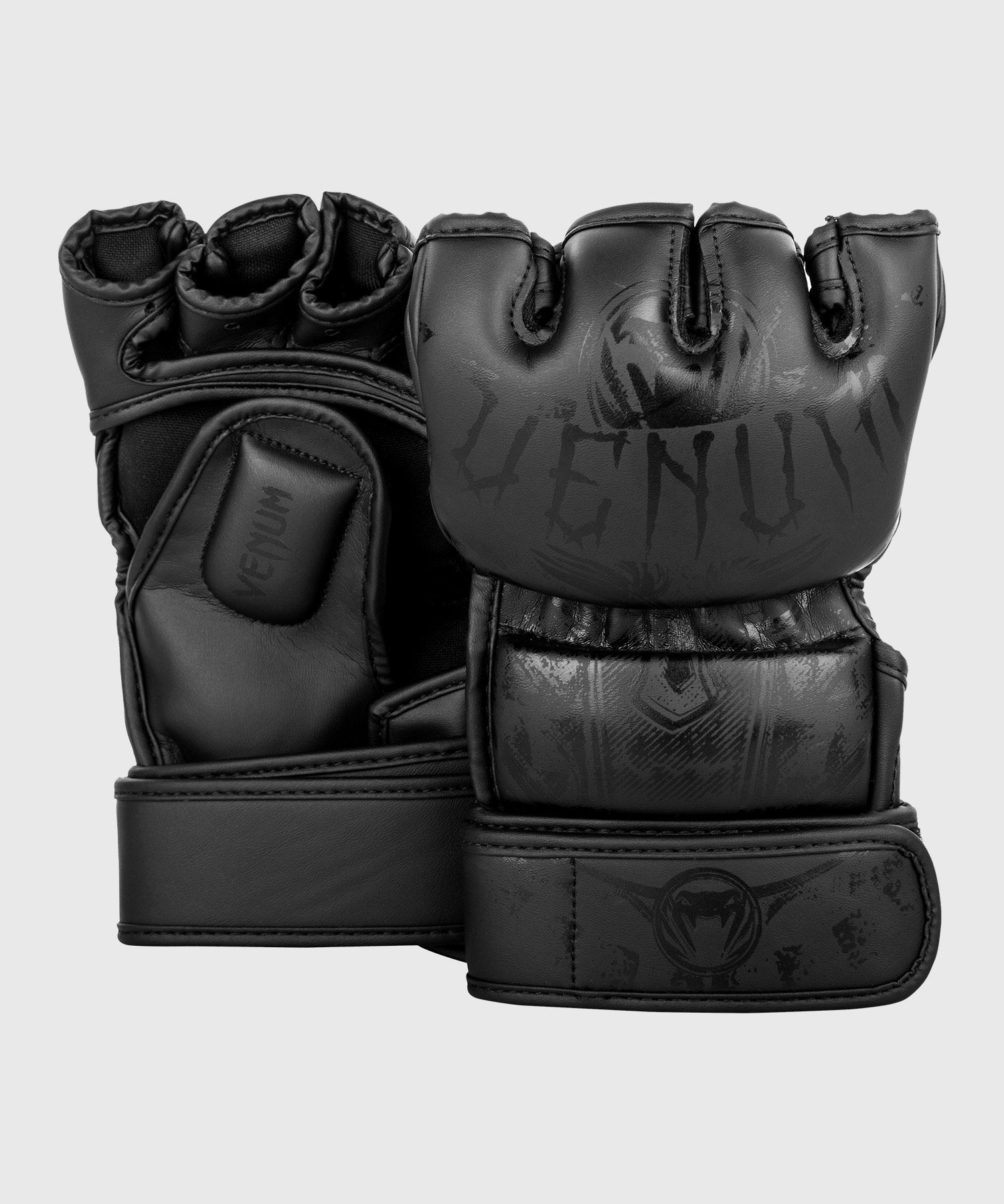 ถุงมือ VENUM GLADIATOR 3.0 MMA GLOVES