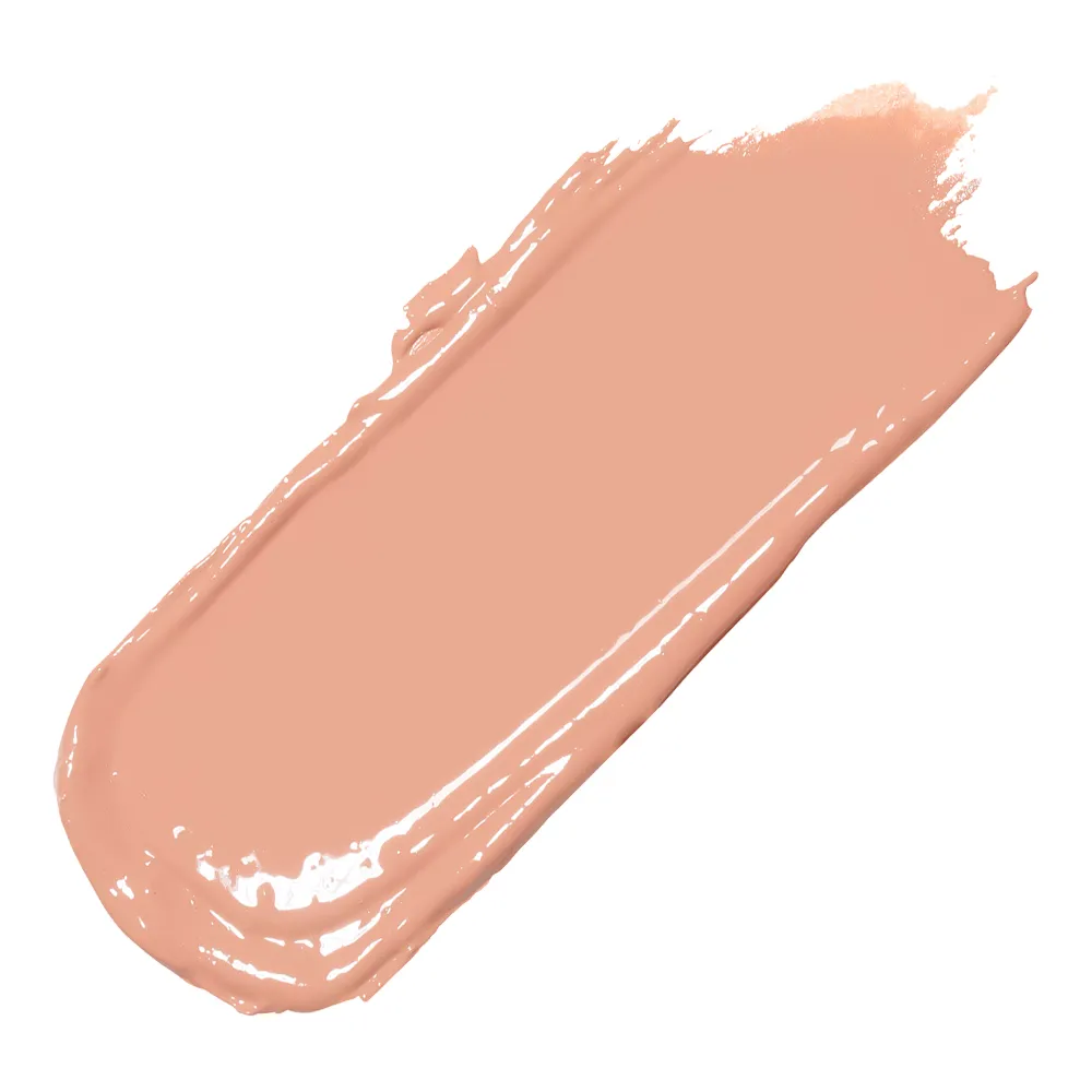 Huda Beauty Power Bullet Cream Glow Lipstick (3 กรัม) พาวเวอร์ บูลเลต ครีม โกลว  color Habibi
