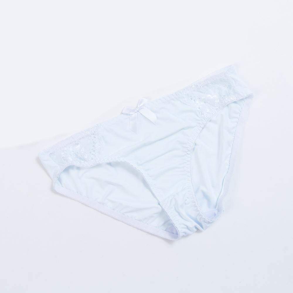 Panties for Women Seamless Panty Set Solid Invisible Underwear