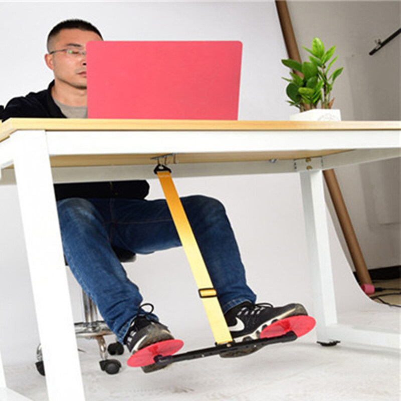 Stepper Leisure Office Decompression Relieve Pressure Slimming Swing Leg Walker Stepper for Home Fitness Equipment