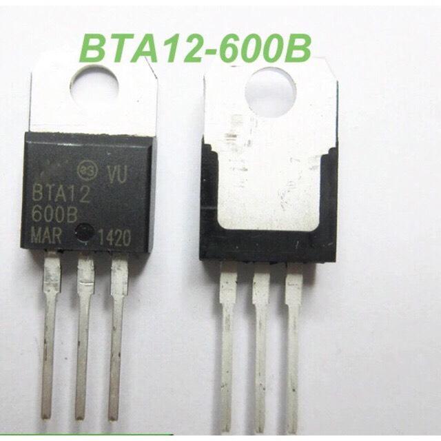 เครื่องความคุ่มรั่วไฟฟ้า Bta12-600b