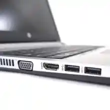 ภาพขนาดย่อของภาพหน้าปกสินค้าโน๊ตบุ๊ค HP Probook 450 G3 - Core i3 GEN 6 Ram 4 GB HDD 320GB มีกล้องในตัว Refhed laptop used notebook คอมพิวเตอร์ สภาพดี มีประกัน พร้อมบริการหลังการขาย By Totalsol จากร้าน Totalsol บน Lazada ภาพที่ 7