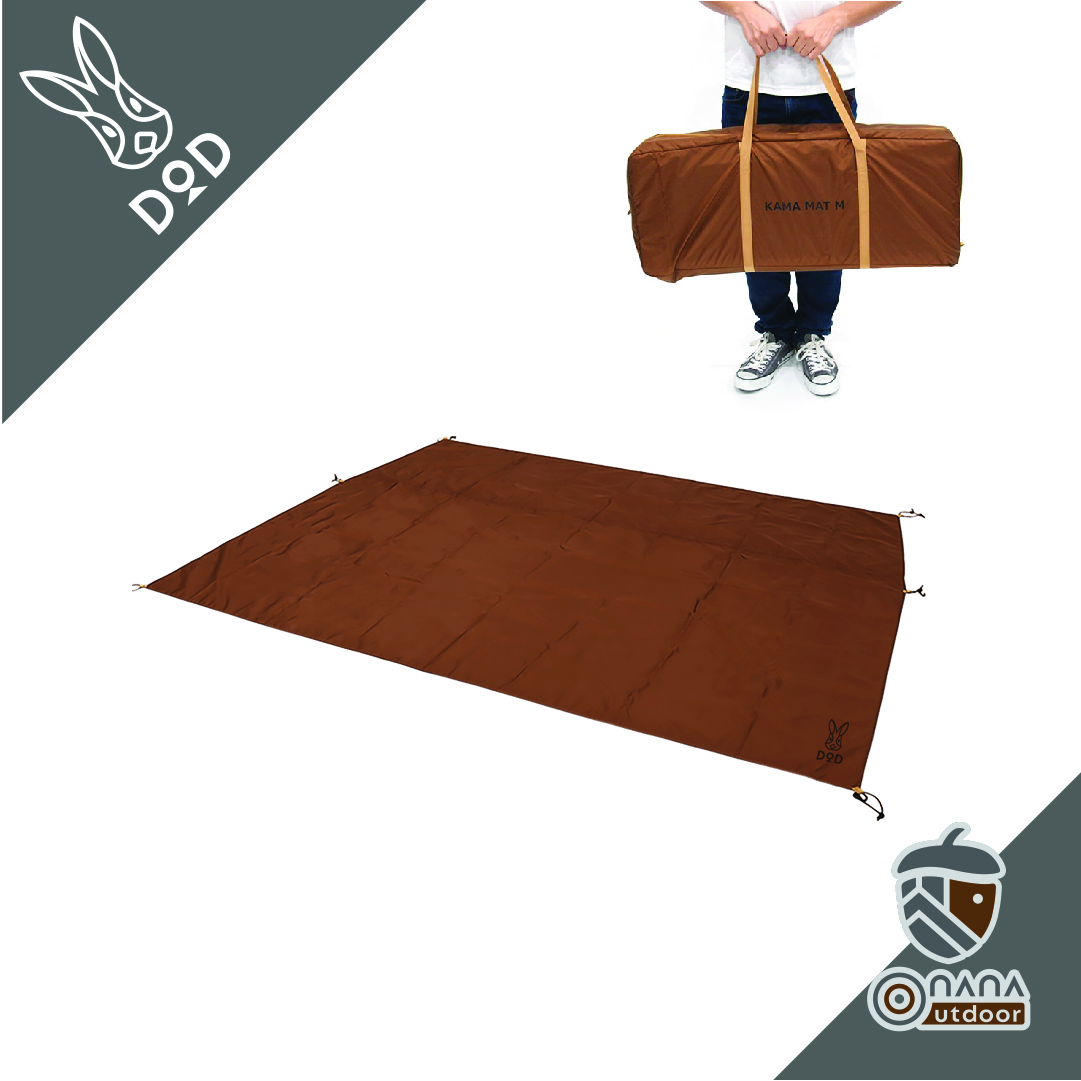 MAT SHEET SET for KAMABOKO TENT 3(S) shiro様MAT SHEET TENT 3(M)&