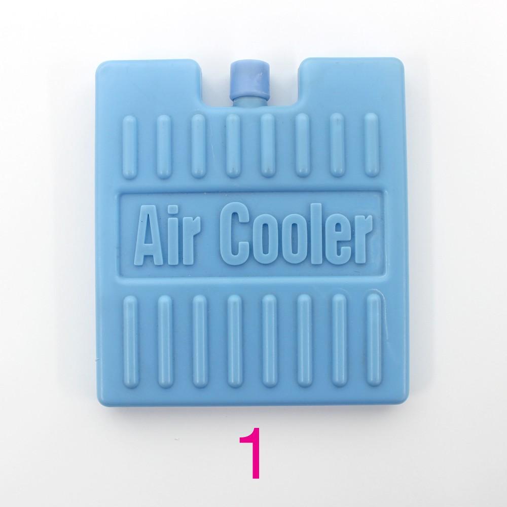 ราคาช็อค!! Clarte' Cooling Gel เจลทำความเย็นสำหรับพัดลมไอเย็น (สูงสุด 5ชิ้น) ประหยัดไฟ