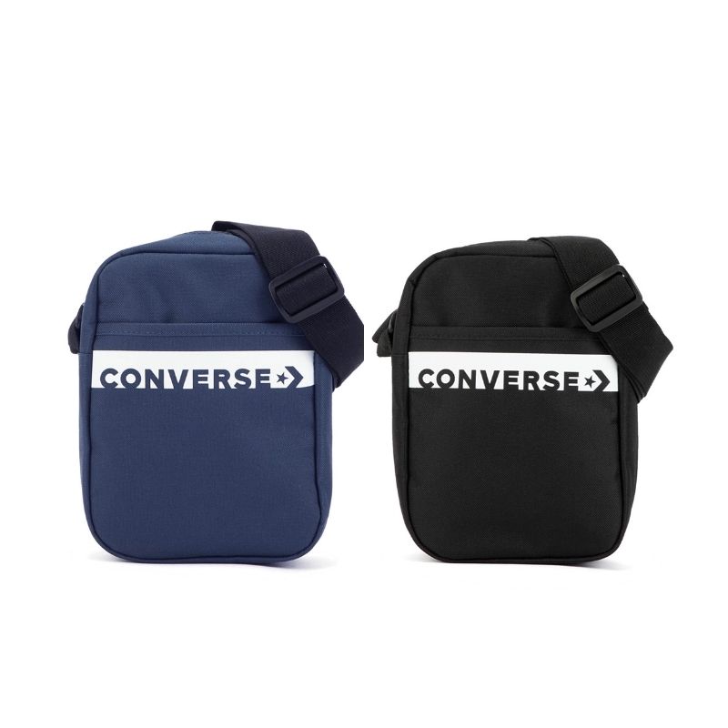 KOZO ++ CONVERSE กระเป๋าสะพายข้างสุดเทห์ CONVERSE รุ่น REVOLUTION MINI