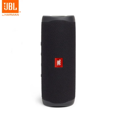 ลำโพงบลูทูธJbl Flip 5 Speaker Portable IPX7 Waterproof Speaker ลำโพงบลูทูธ เครื่องเสียง Bluetooth ลำโพงกลางแจ้ง บลูทูธไร้สาย Stereo Bass Music Outdoor Travel Party Speaker Flip5 Wireless Bluetooth Speakers