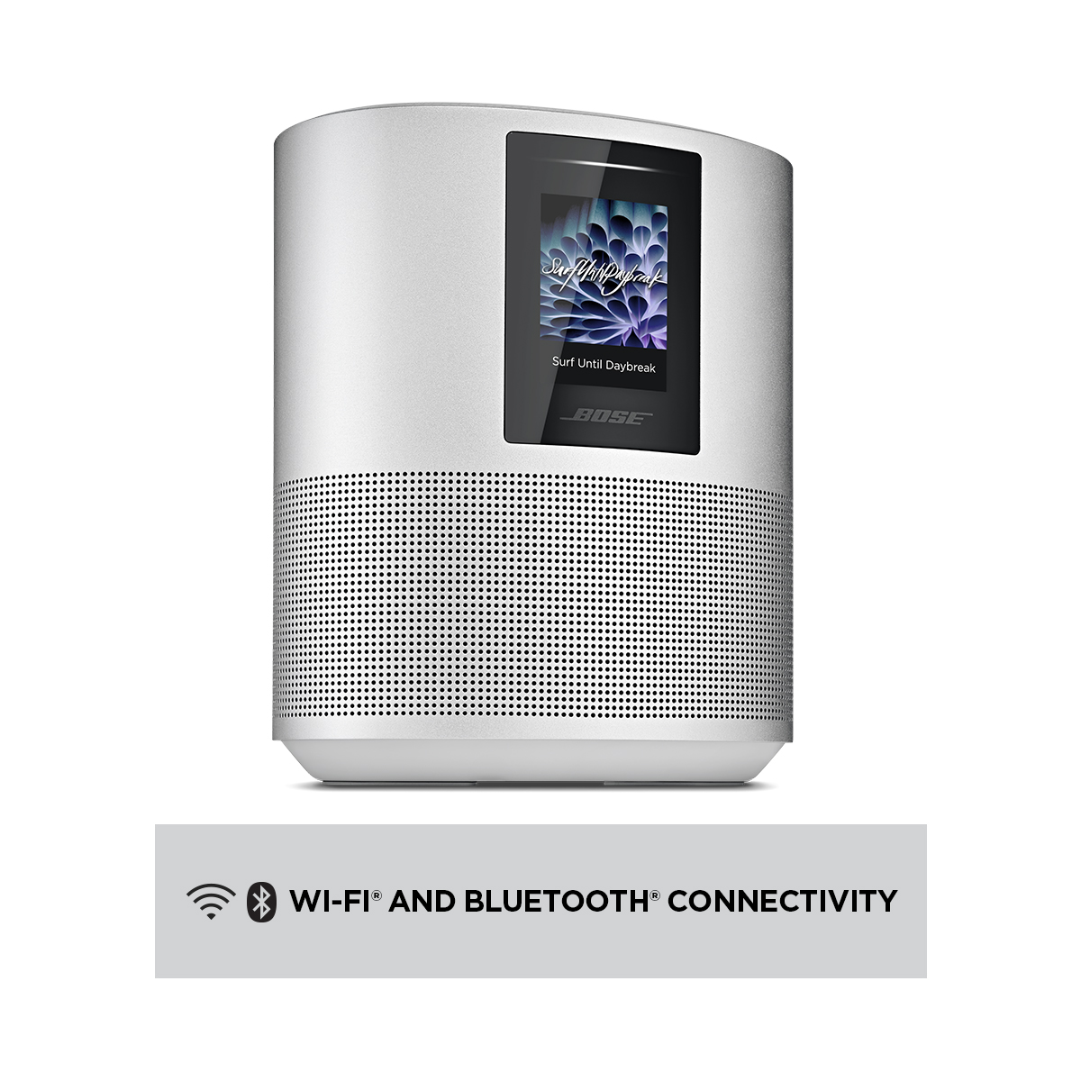 Bose Home Speaker 500 (ลำโพงโบส บลูทูธ ไร้สาย รุ่นสปีคเกอร์ 500) Bose