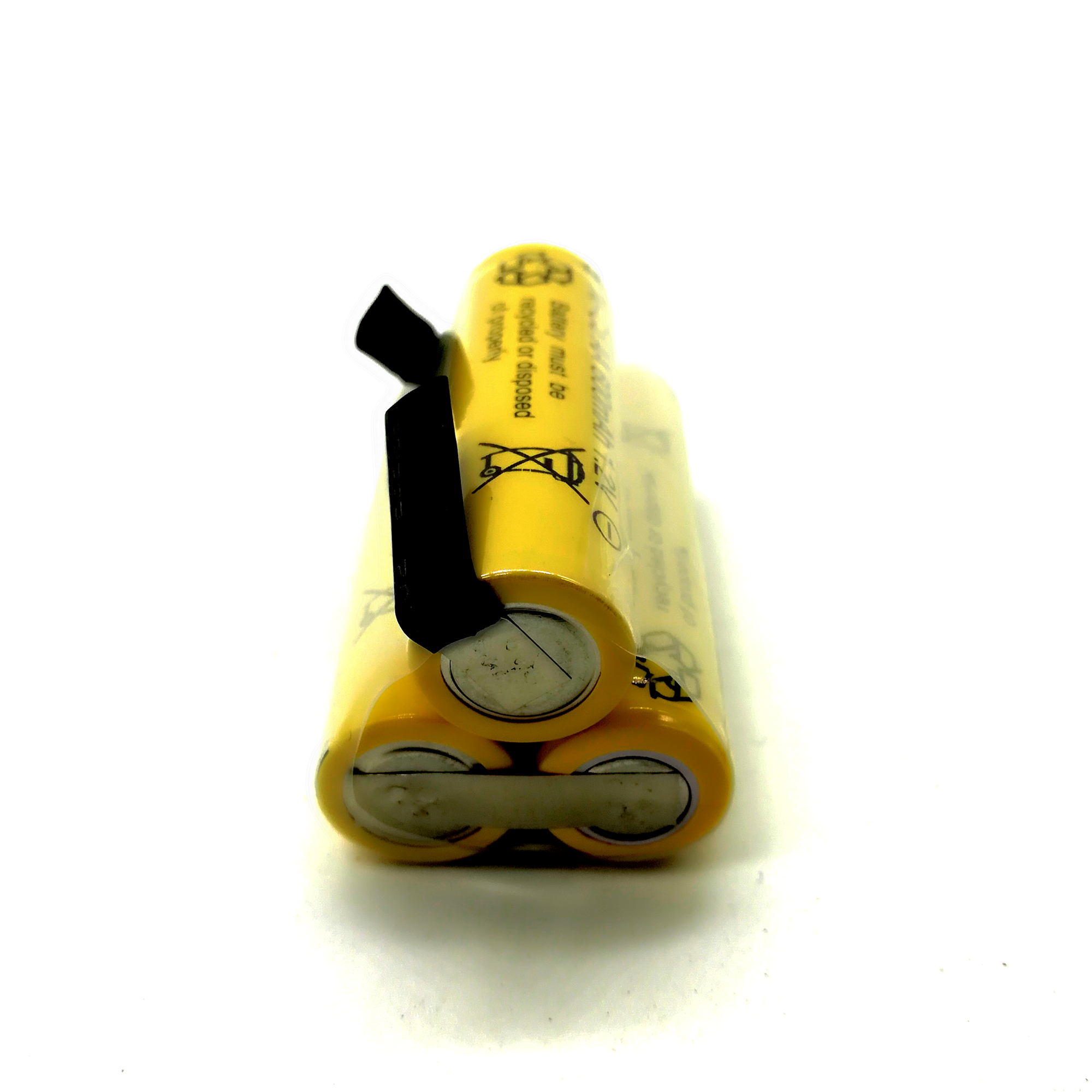 Diy ni cd aa 600mah 1 2v 3 6v rechargeable battery vvnhhgb thaipick