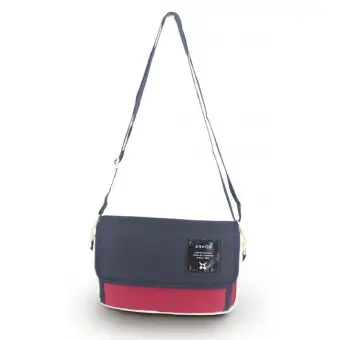 anello crossbody