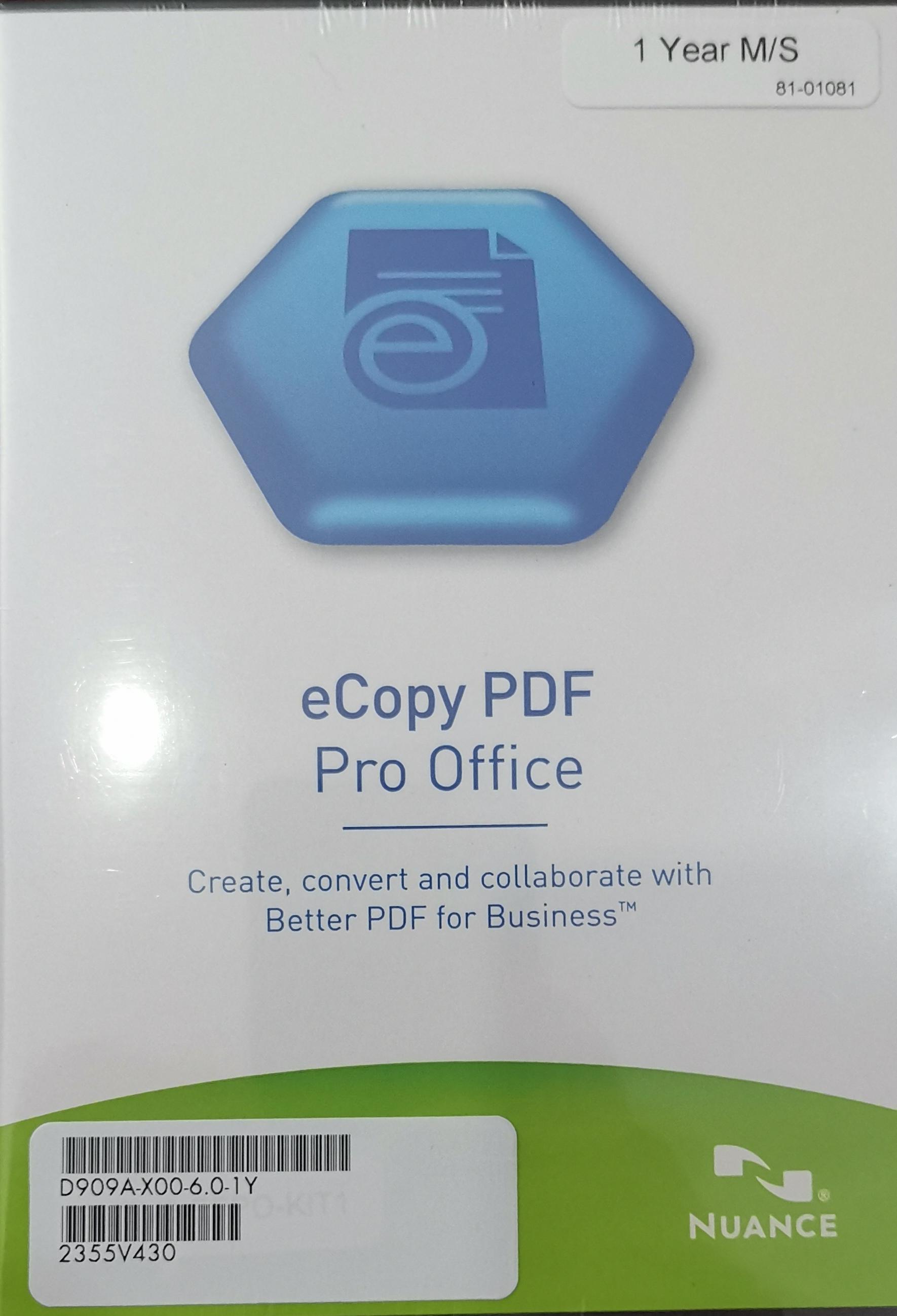 Ecopy pdf pro office lazada co th