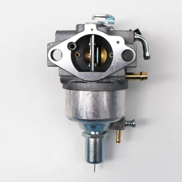 For John Deere Carburetor Kit AM131756 M113683 345 GX345 FD611V Engine Carb
