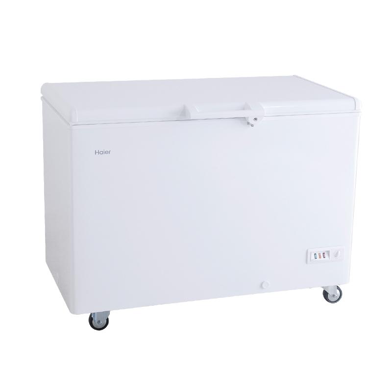 Haier ตู้แช่แข็ง 1 ประตู 11.2Q รุ่น HCF368H-2 Haier ตู้แช่แข็ง 1 ประตู 11.2Q รุ่น HCF368H-2