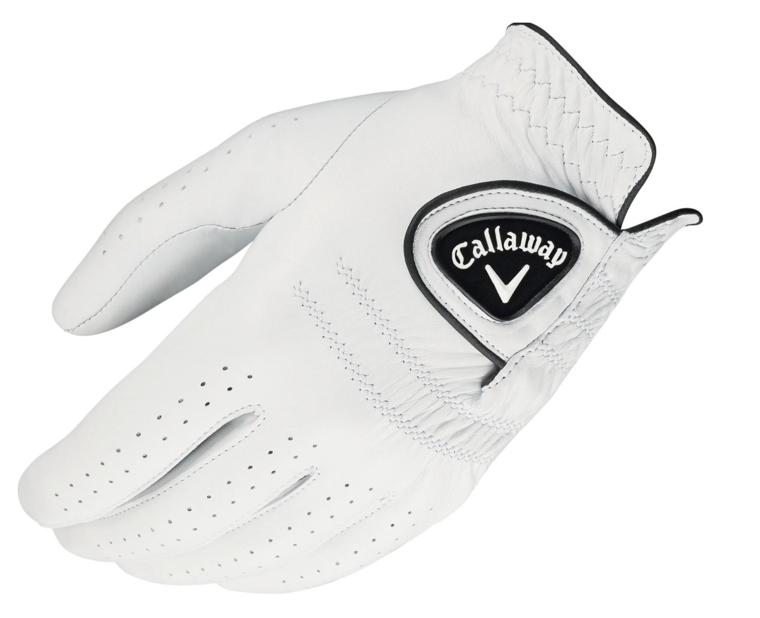 รีวิว ถุงมือกอล์ฟ Callaway Tour Authentic Golf Glove [มือซ้าย] ** มี