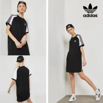 raglan dress adidas