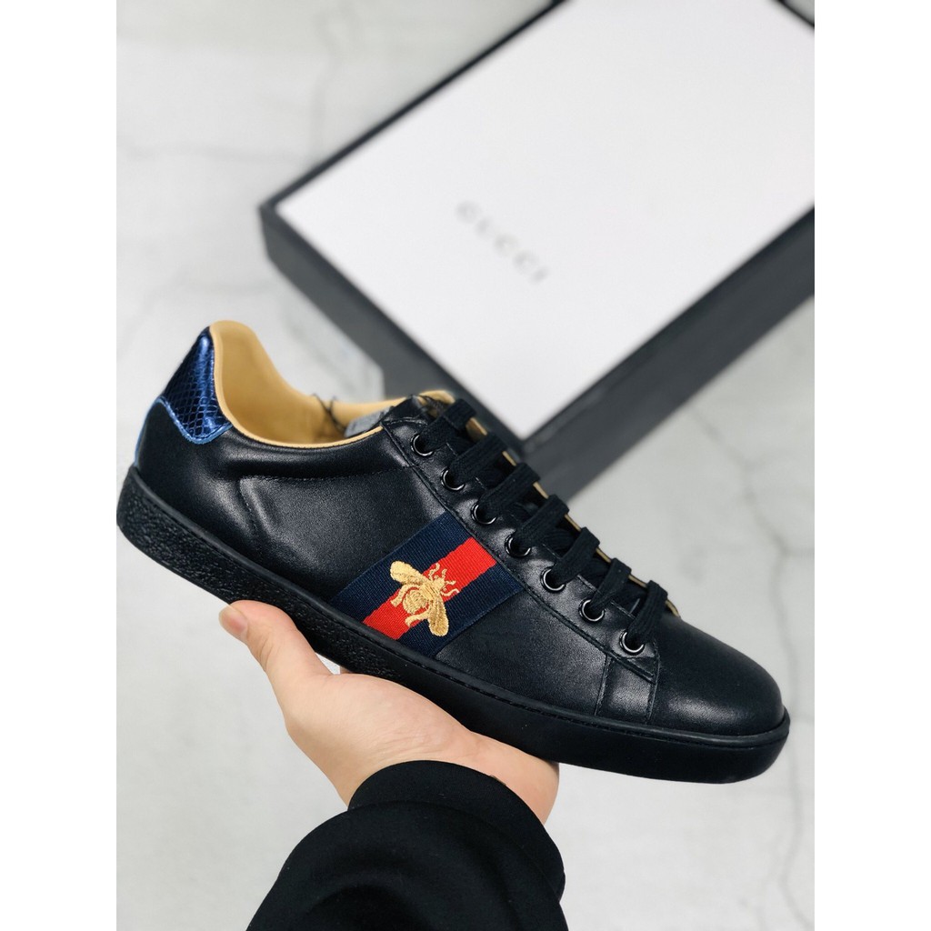 2021 shoes hot tide new◙✤รองเท้า Gucci Fitness shoes Cushioning outdoor Men's and women's