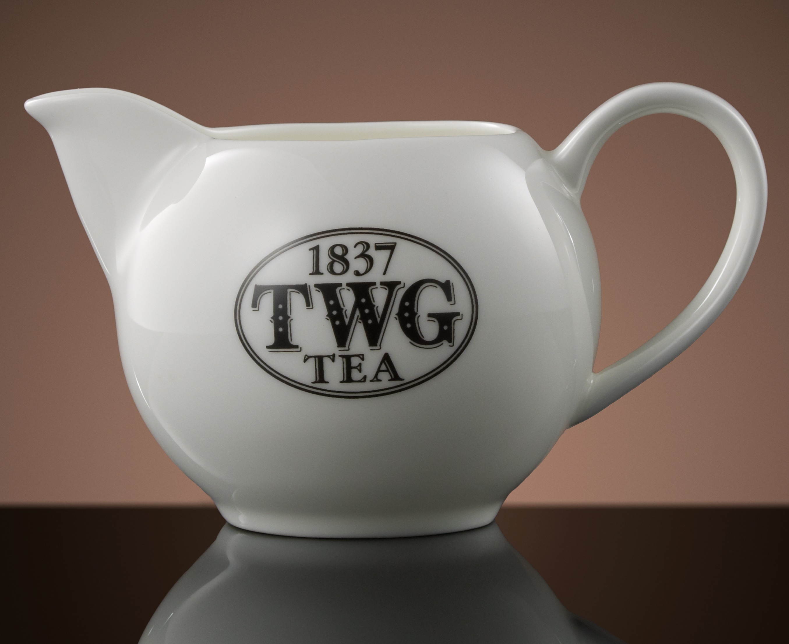 TWG Tea Creamer