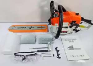 BERALA เลื่อยยนต์ BL-29X