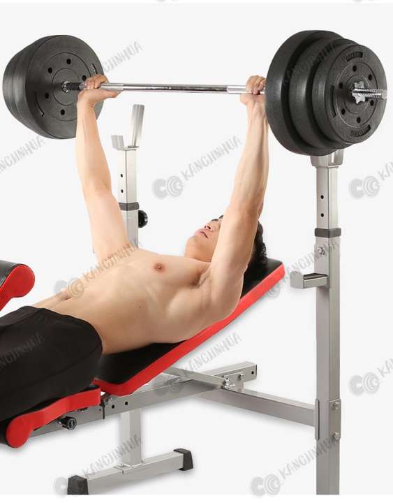 【สุขภาพ】อันดับบาร์เบลยกน้ำหนักที่น่าใช้ ที่นิยม การเลือก10のサムネイル画像