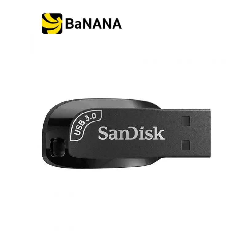 ภาพสินค้าSanDisk USB Drive Ultra Shift USB 3.0 by Banana IT แฟลชไดร์ฟ จากร้าน BaNANA IT บน Lazada ภาพที่ 2