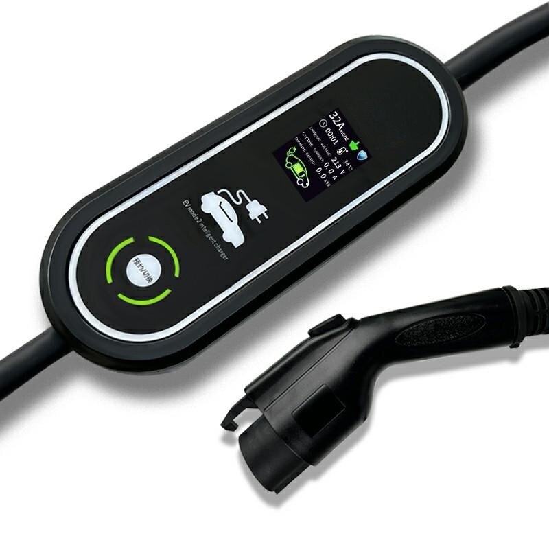 Level 2 deals charger 32 amp