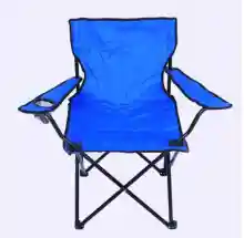 ภาพขนาดย่อของภาพหน้าปกสินค้าA034 เก้าอี้ปิคนิค เก้าอี้สนามพับได้ เก้าอี้ เก้าอี้พับได้ จากร้าน JCT HOME บน Lazada ภาพที่ 9