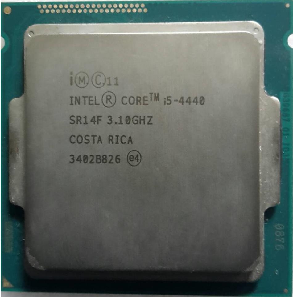 core i5 4th generation processor price