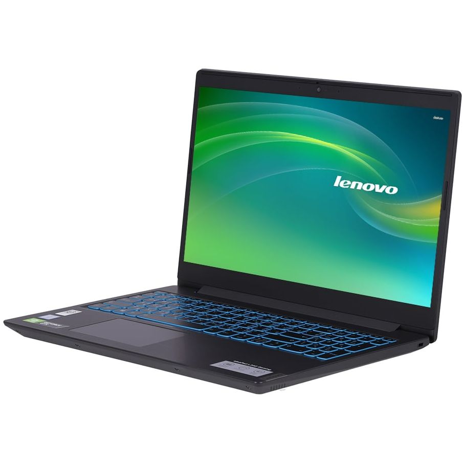 Refurbished 010เดือน Lenovo Notebook โน้ตบุ๊ค Ideapad L340 Gaming 81lk0021ta Intel Core I5 5404