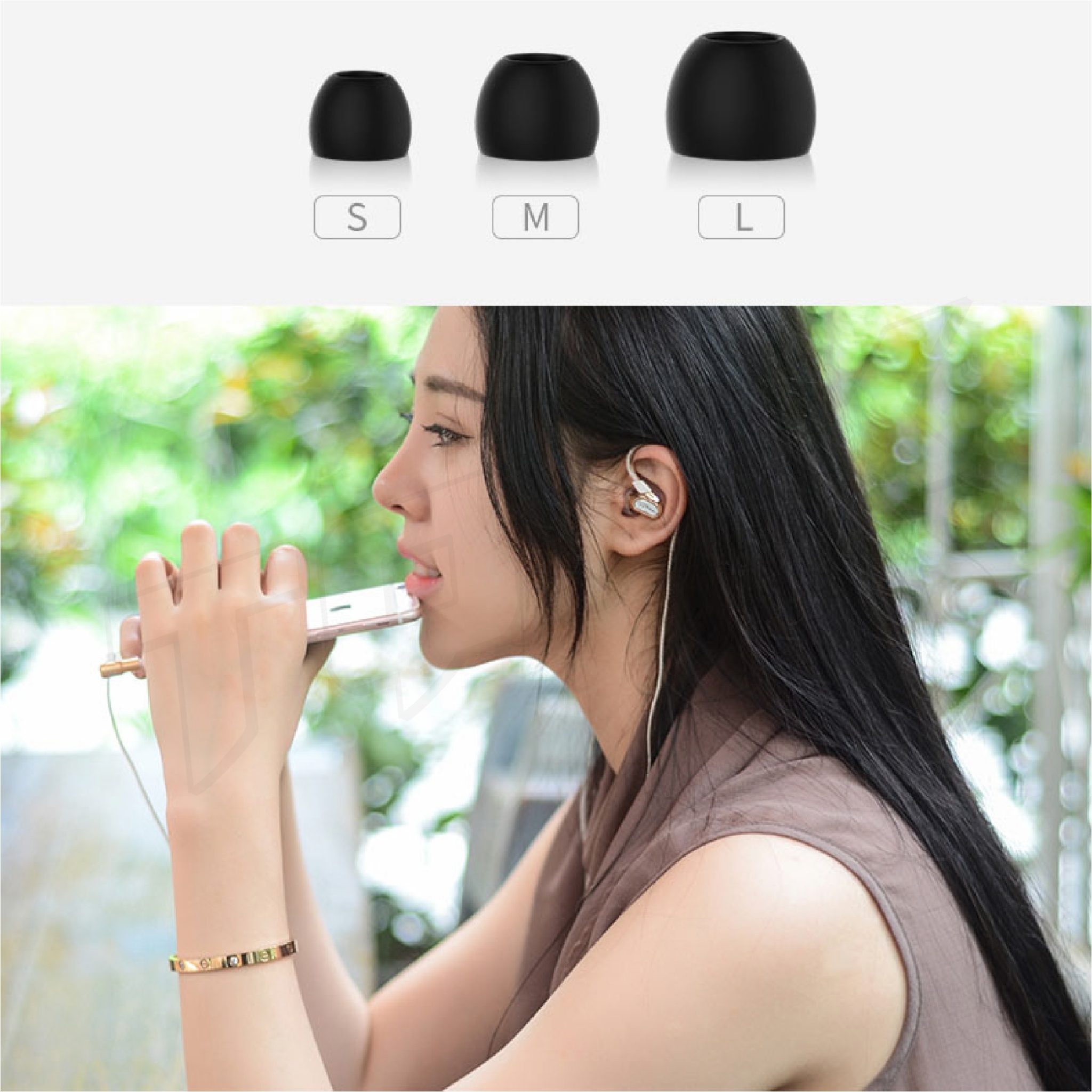REMAX ของแท้ 100% RM-580 หูฟัง Small talk Double Moving - Coil Earphone ...