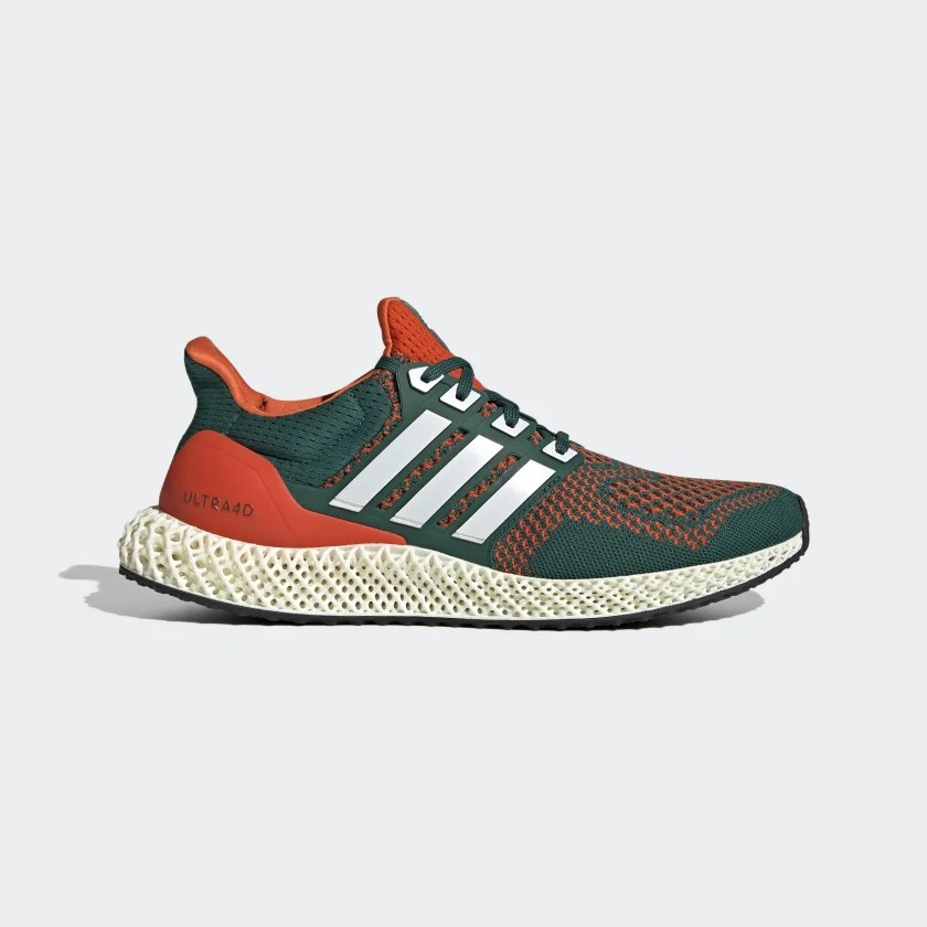 adidas ultra 4d (ของแท้100%) บีแอนด์พีช็อปเซล ThaiPick