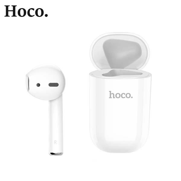 Hoco E43 หูฟังบลูทูธ ไร้สาย กล่องชาร์จ Wireless Charging Case ข้างเดียง Right ear Bluetooth headset ?หูข้างขวา?