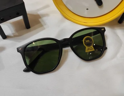 Mirror lens sunglasses for female wetlands s Lahore sunglasses UV400