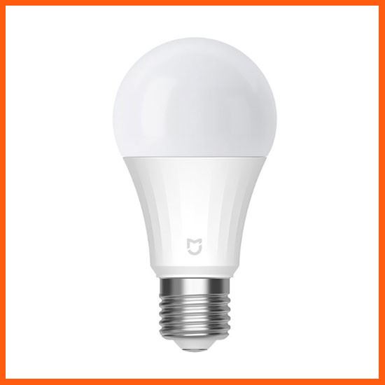 #ลดราคา Xiaomi E27 Smart LED Bulb (BLE Mesh Version) - หลอดไฟบูลทูธแอลอีดีขั้ว E27 #ค้นหาเพิ่มเติม รีไส้กรองเครื่องฟอกอากาศ เครื่องทำความชื้นอัจฉริยะ หม้อทอดไร้น้ำมัน พัดลมระบายอากาศเสี่ยวหมี่