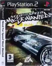 ภาพขนาดย่อของภาพหน้าปกสินค้าแผ่นเกมส์ PS2 Need for Speed: Most Wanted จากร้าน T T shop บน Lazada