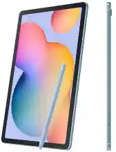 ภาพขนาดย่อของภาพหน้าปกสินค้าSamsung Galaxy Tab S6 Lite Ram4/64GB LTE (เครื่องใหม่มือ1,ศูนย์ไทยมีประกันร้าน) ส่งฟรี จากร้าน icarembk บน Lazada ภาพที่ 3