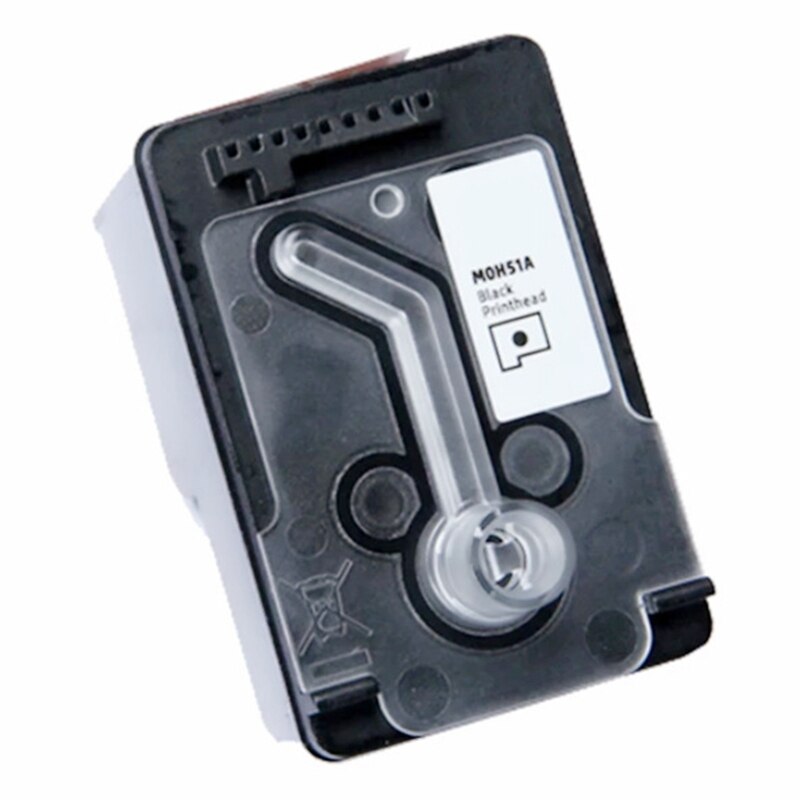 MOH50A MOH51A Printhead GT51 GT52 Print Head For HP 5810 5820 GT5810 ...