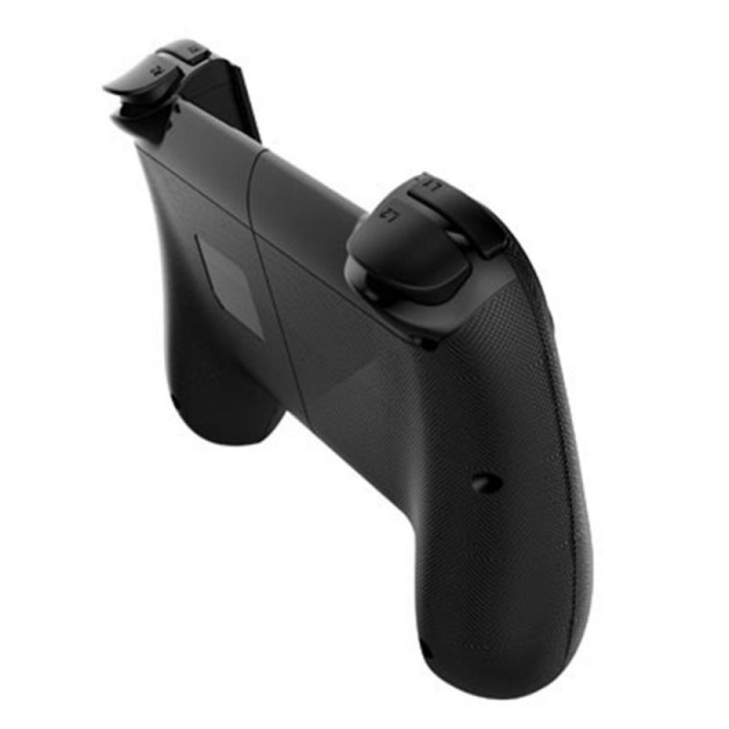 Upgraded Saitake 7007F Wireless Bluetooth Game Controller Telescopic