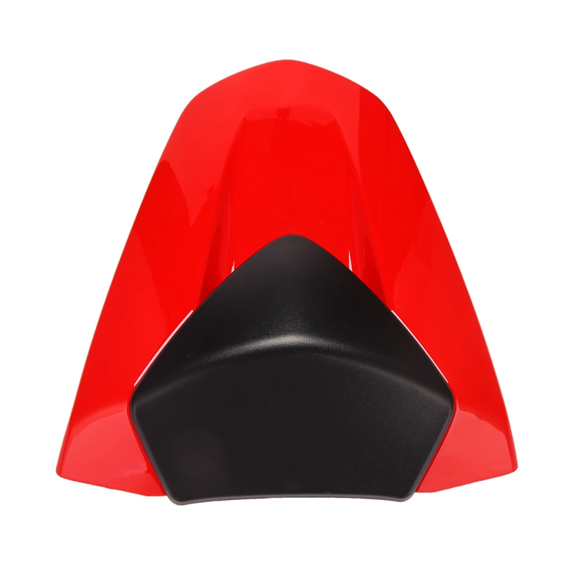 Yamaha R6 Rear Seat Cowl Cover - Red ABS Fairing For 1998-2002 YZF-R6 Models