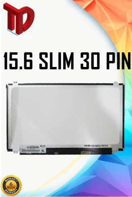 จอโน๊ตบุ๊ค 15.6 SLIM 30 pin