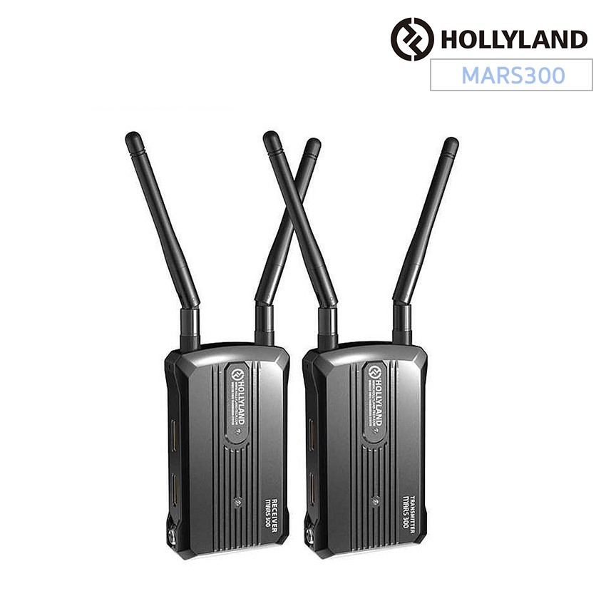 ลดราคา Hollyland MARS300 - (100M Wireless HDMI) #ค้นหาเพิ่มเติม ไฟและอุปกรณ์สตูดิโอ การ์มิน ฟีนิกซ์ 5 พลัส Nanlite Forza แอคชั่นแคมพลัง