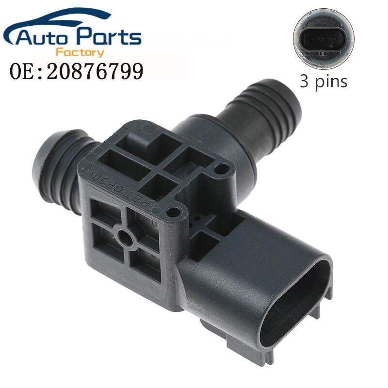 [Genuine] New High Quality Power Brake Booster Pressure Sensor For 2010