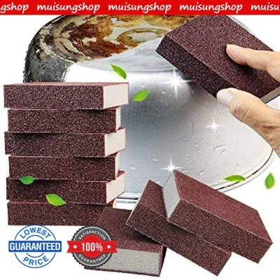 Magic High Quality Magic Nano Sponge Kitchen In Addition Rust Cleaning Sponge Home Bathroom Cleaning Supplies