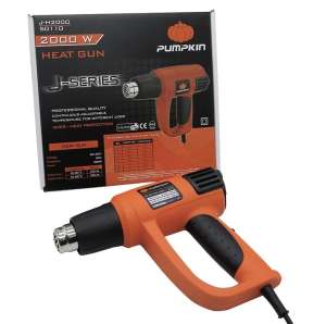 PUMPKIN เครื่องเป่าลมร้อน 2000W รุ่น J-H2000