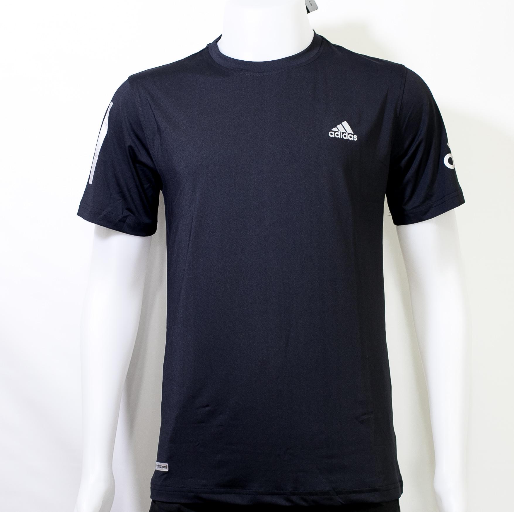 Adidas sports fitness เสื้อออกกำลังกาย (ถ่ายจากสินค้าจริง) Adidas sports fitness เสื้อออกกำลังกาย (ถ่ายจากสินค้าจริง)