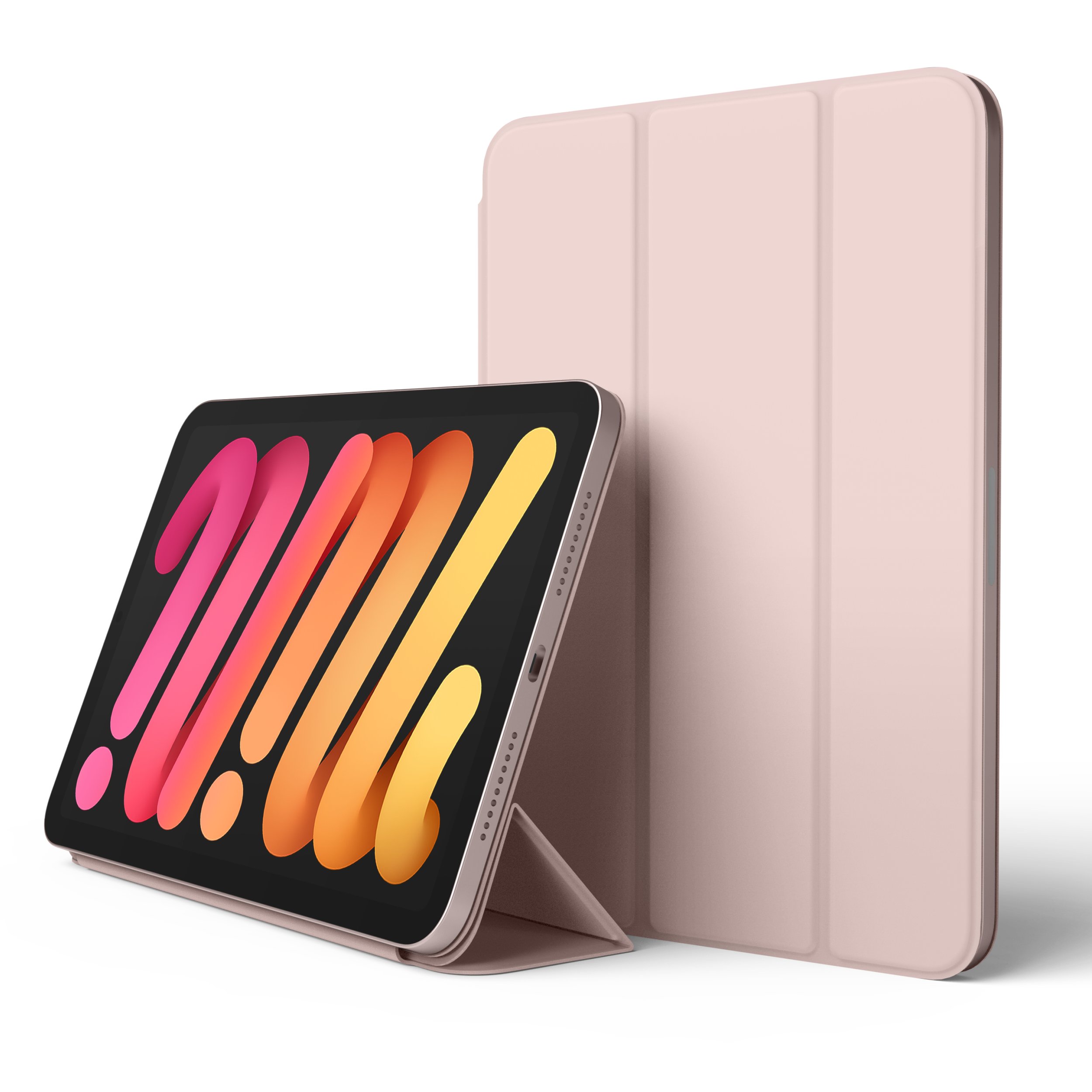 Custodia antiurto copatibile con Apple iPad ini 6a e 7a ... - Shein Custodia antiurto copatibile con Apple iPad ini 6a e 7a ... - Shein