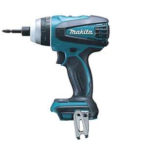 สว่าน 3/8 นิ้ว 4 ระบบ 14.4V Makita รุ่น BTP131Z (เฉพาะเครื่องเปล่า)