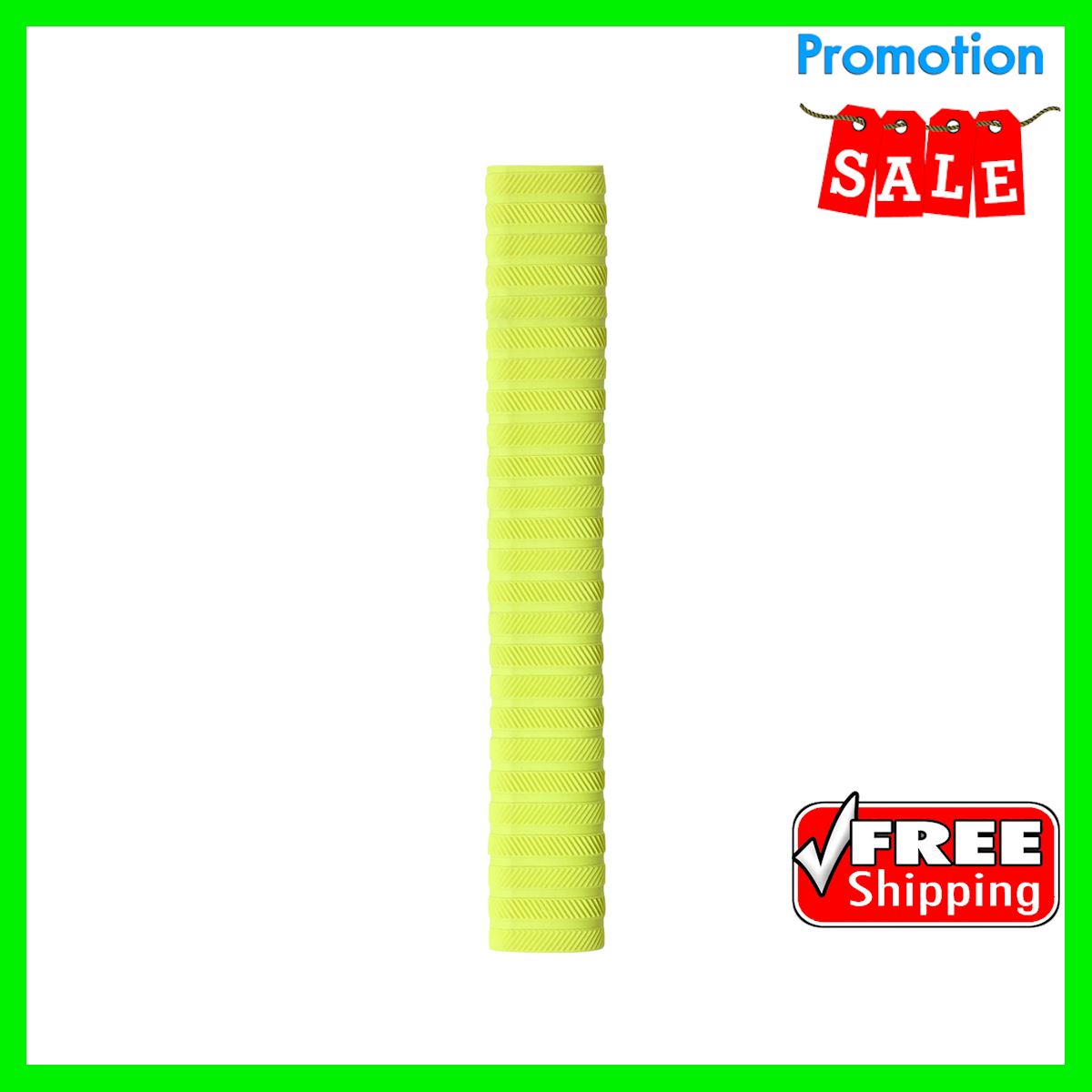 FLX BAT GRIP ANNULAR- FLUO