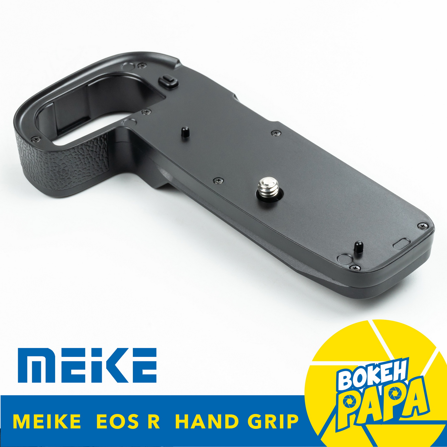Meike Grip สำหรับกล้อง Canon EOS R  ยี่ห้อ Meike ( Grip For  Canon EOS-R ) ( กริป Canon EOS-R / EOSR ) ( MK-EOSRG / EOSR Grip )