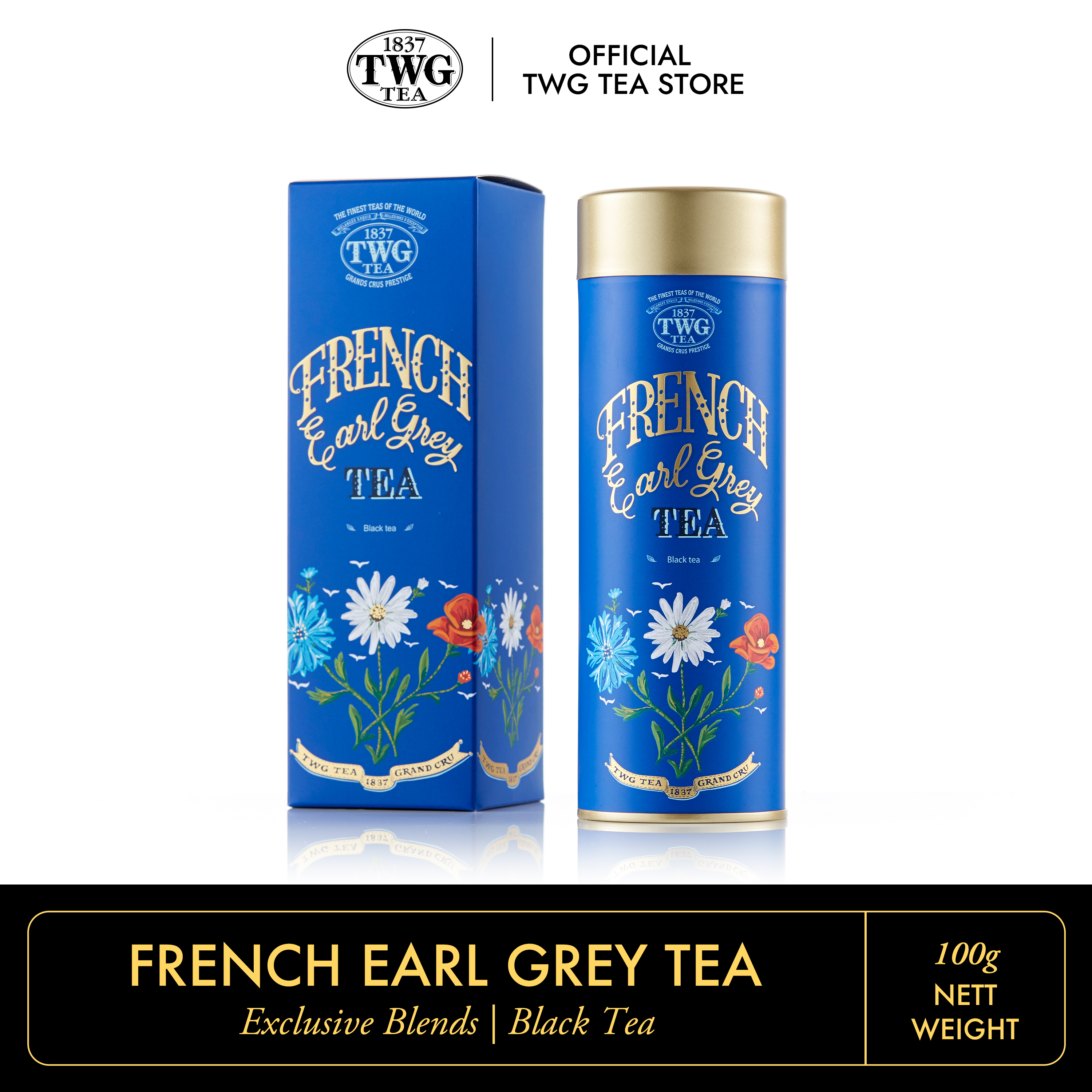 TWG BLACK ☆EARLGREY☆CREMECARAMEL TWG BLACK ☆EARLGREY☆CREMECARAMEL TWG BLACK ☆EARLGREY